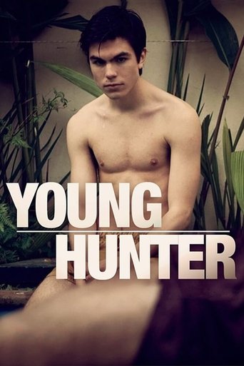 Young Hunter (2020) movie poster