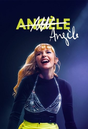 Angèle (2021) movie poster