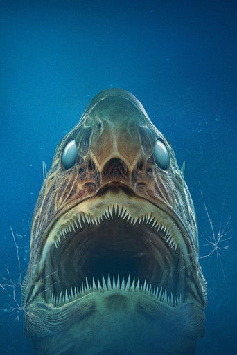 Aquarium of the Dead (2021)