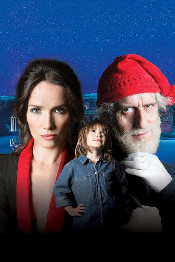 Bad Christmas (2021) movie poster