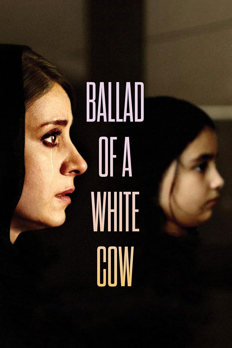 Ballad of a White Cow (2021)