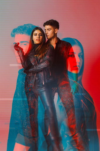 BIA: An Upside Down World (2021) movie poster