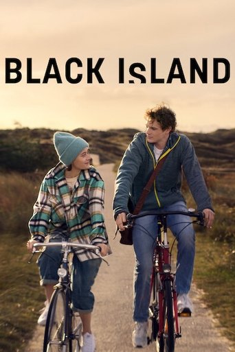 Black Island (2021) movie poster