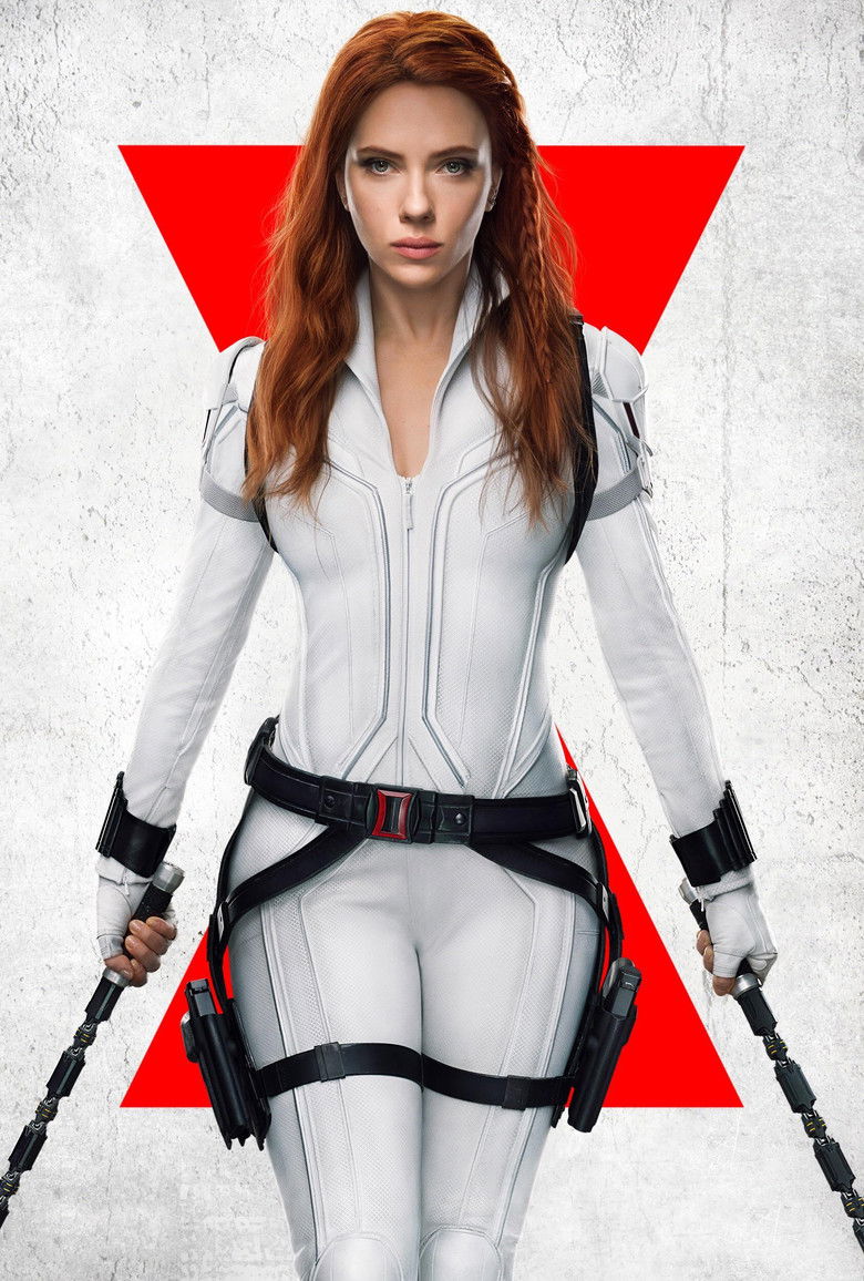 Black Widow (2021)