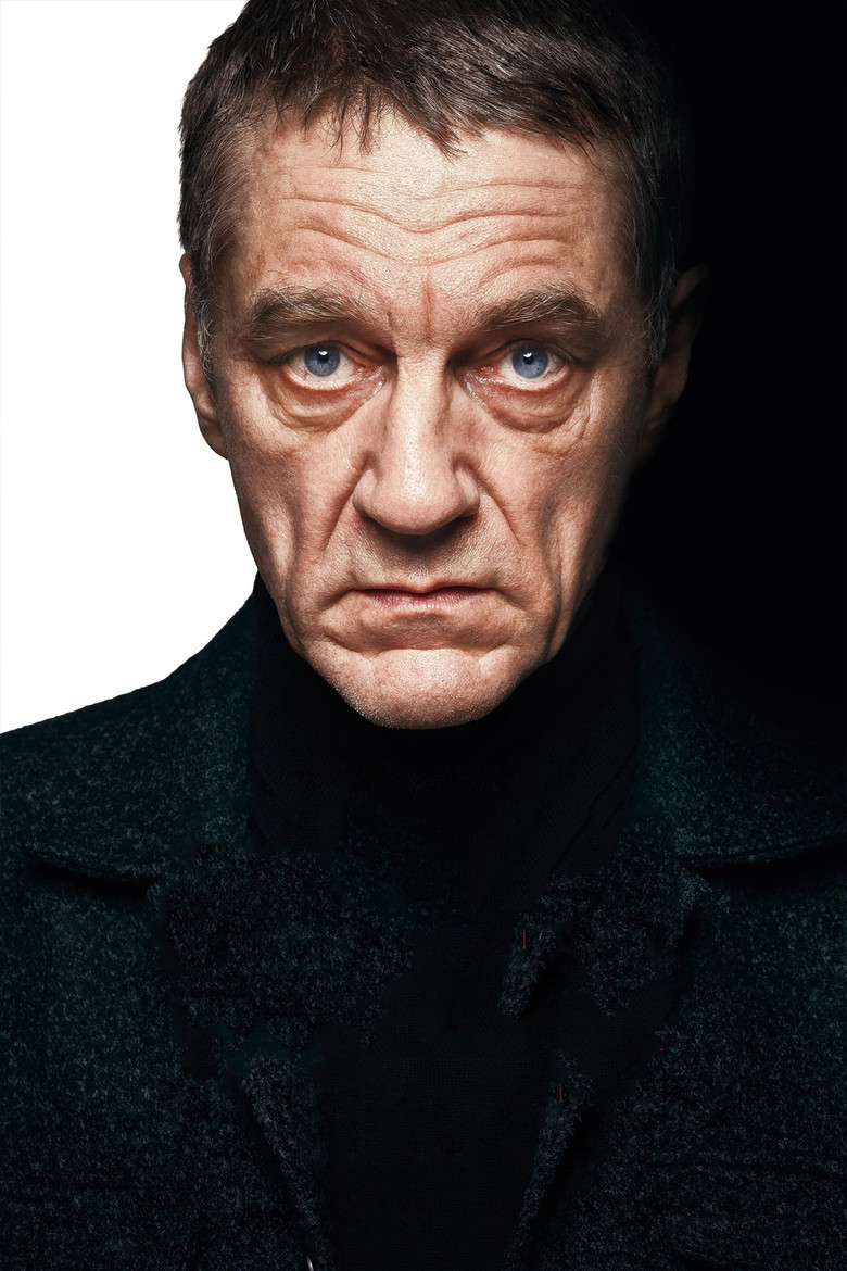 Bordertown: The Mural Murders (2021)