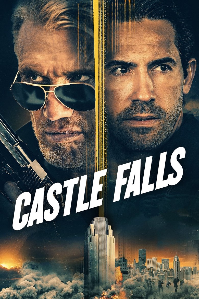 Castle Falls (2021)