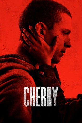 Cherry (2021) movie poster