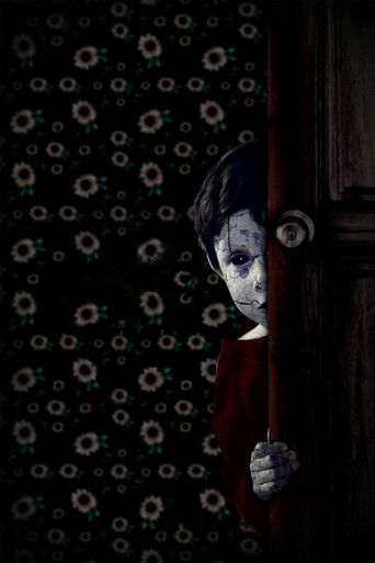 Come Play With Me (2021) movie poster