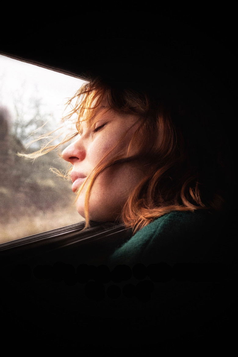 Compartment No. 6 (2021)