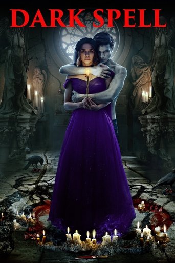 Dark Spell (2021) movie poster