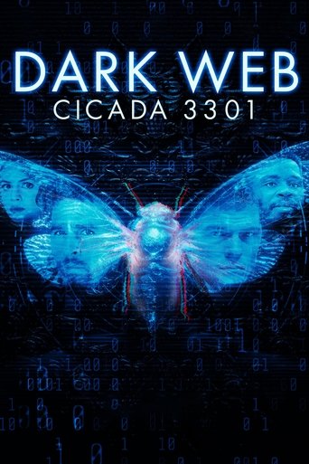 Dark Web: Cicada 3301 (2021) movie poster