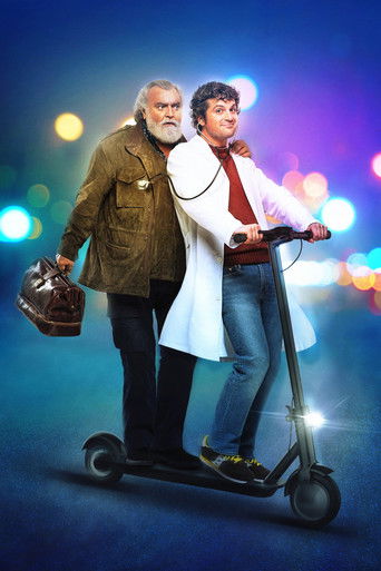 Doctor on Call (2021)