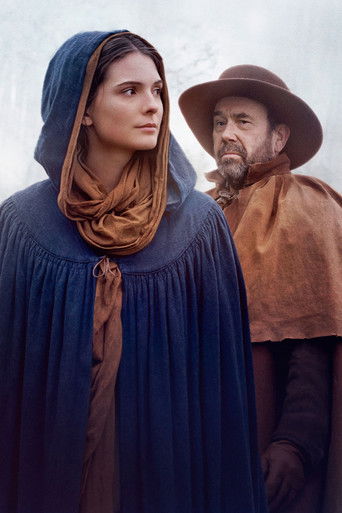 Eugénie Grandet (2021) movie poster