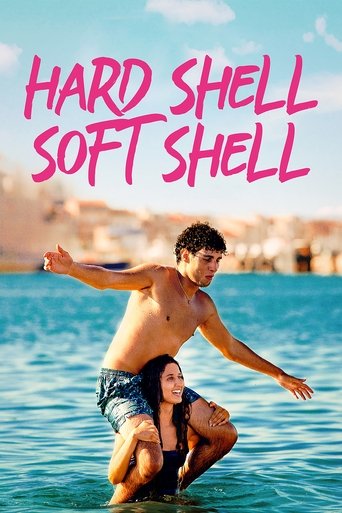 Hard Shell, Soft Shell (2021)