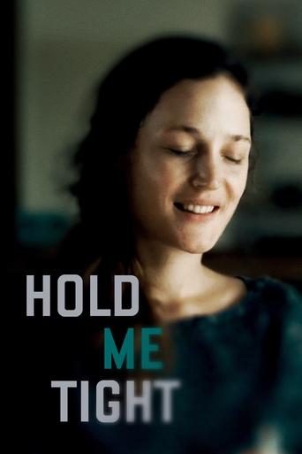 Hold Me Tight (2021) movie poster