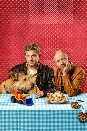 Kaiserschmarrndrama (2021) movie poster