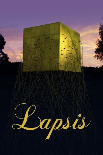 Lapsis (2021) movie poster