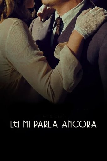 Lei mi parla ancora (2021) movie poster