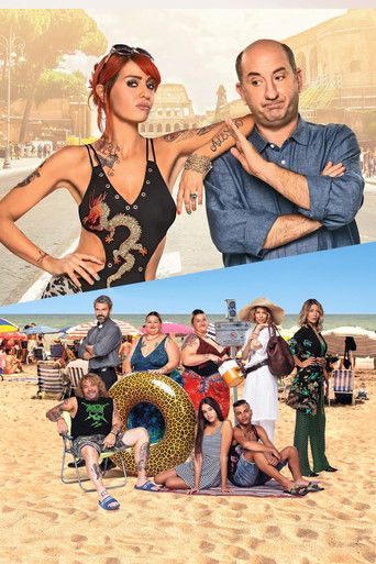 Like a Cat on a Highway 2 (2021)