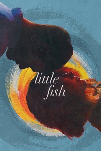 Little Fish (2021) movie poster