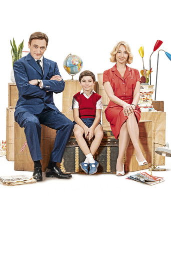 Little Nicholas' Treasure (2021) movie poster