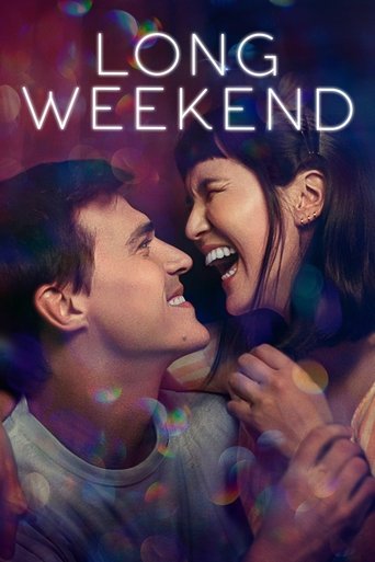 Long Weekend (2021) movie poster