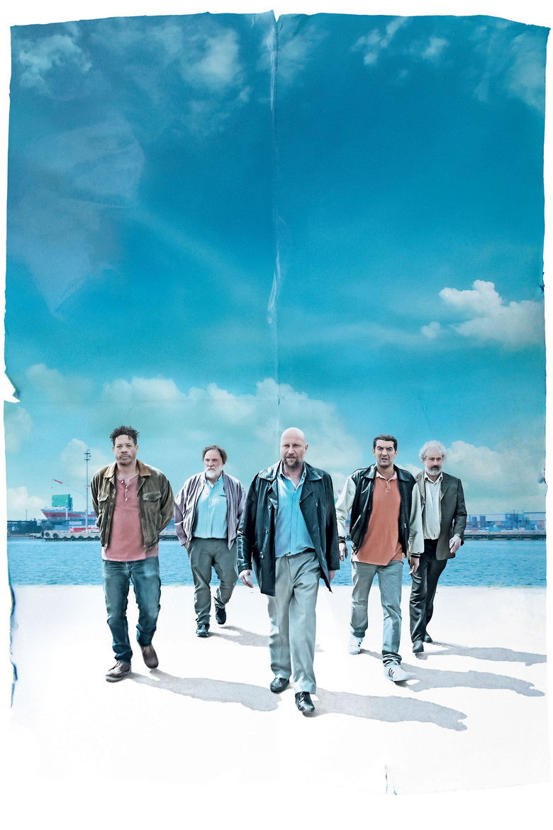 Love Song for Tough Guys (2021)