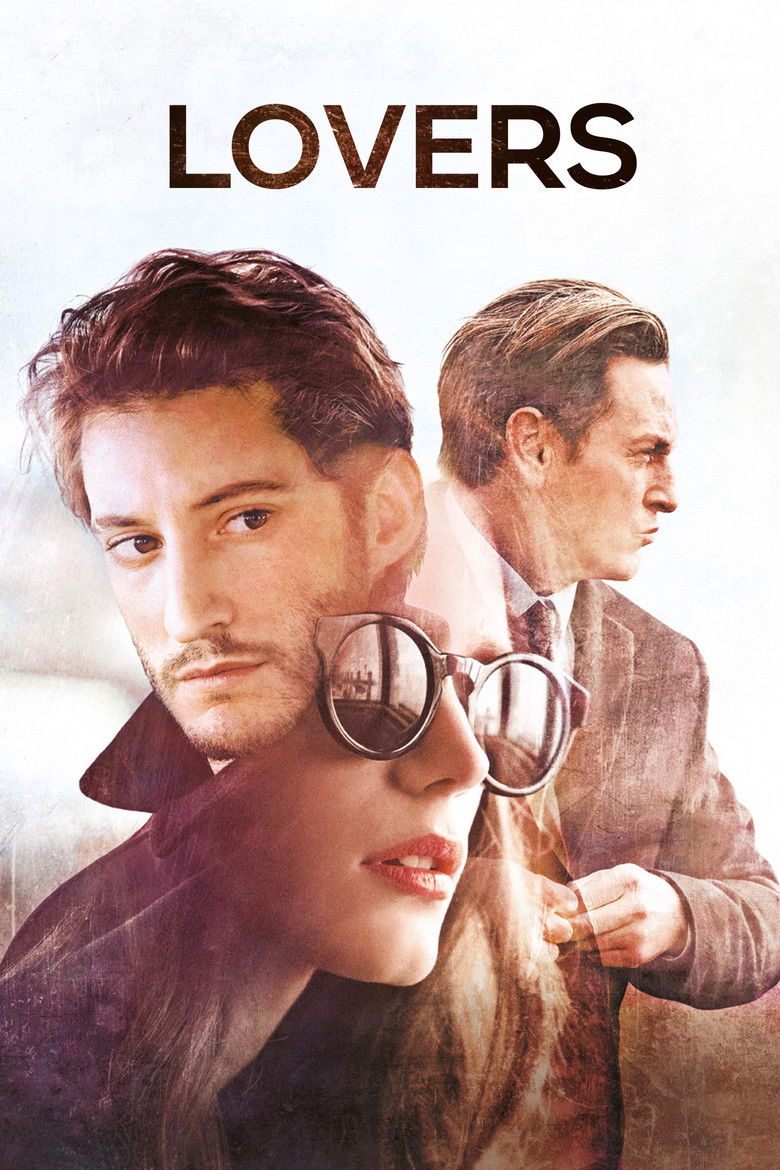 Lovers (2021)