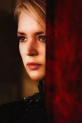 Madeleine Collins (2021)