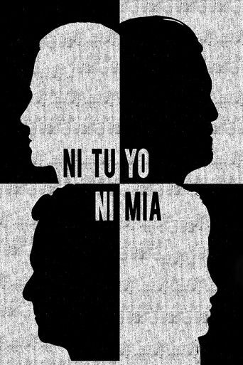 Ni tuyo, ni mía (2021)