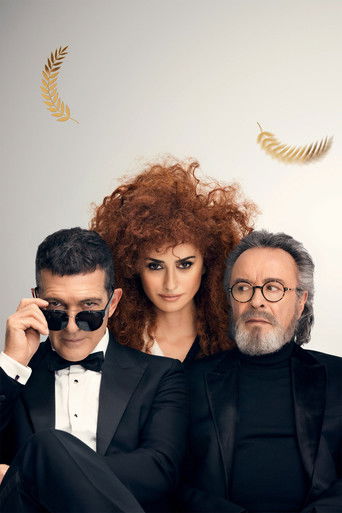 Official Competition (2021)