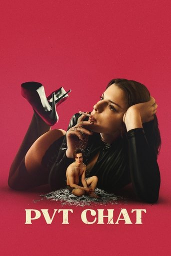 PVT Chat (2021) movie poster