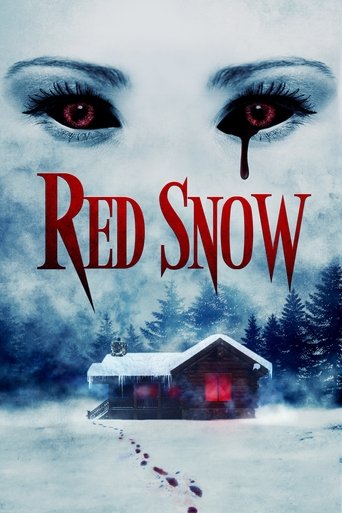 Red Snow (2021) movie poster