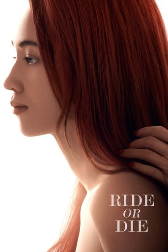Ride or Die (2021) movie poster