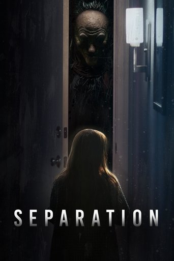 Separation (2021) movie poster