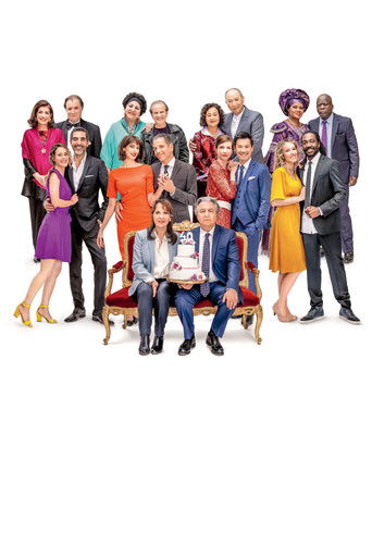 Serial (Bad) Weddings 3 (2021)