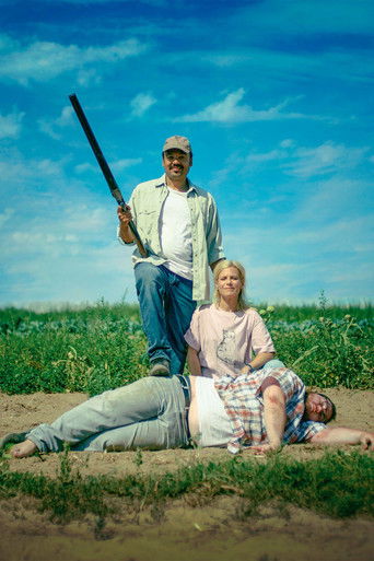 Some Like It Rare (2021)