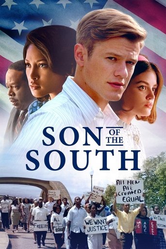 Son of the South (2021) movie poster