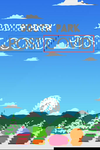 South Park: Post COVID (2021)