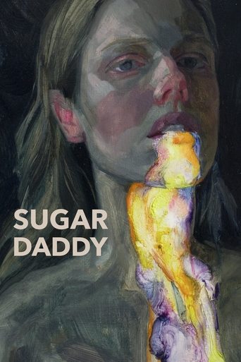Sugar Daddy (2021) movie poster