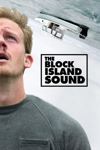 The Block Island Sound (2021) movie poster