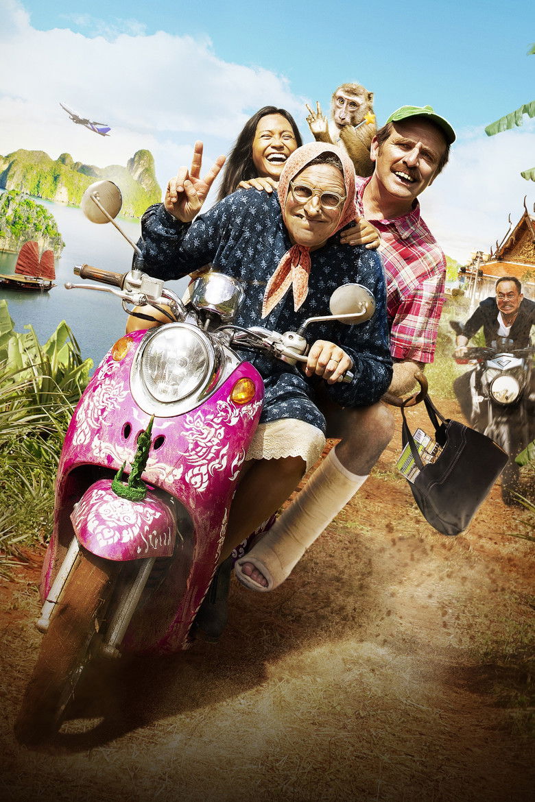 The Bodin’s in Thailand (2021)