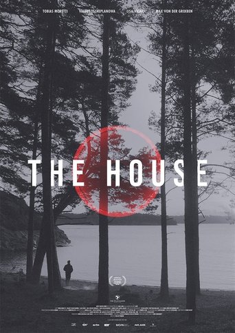 The House (2021) movie poster