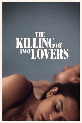 The Killing of Two Lovers (2021) movie poster