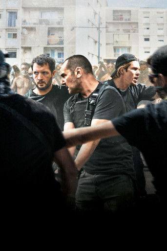 The Stronghold (2021)