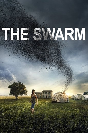 The Swarm (2021) movie poster