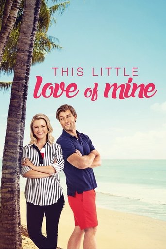 This Little Love of Mine (2021) movie poster