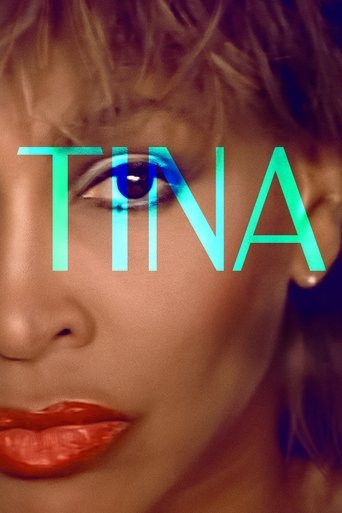 TINA (2021)