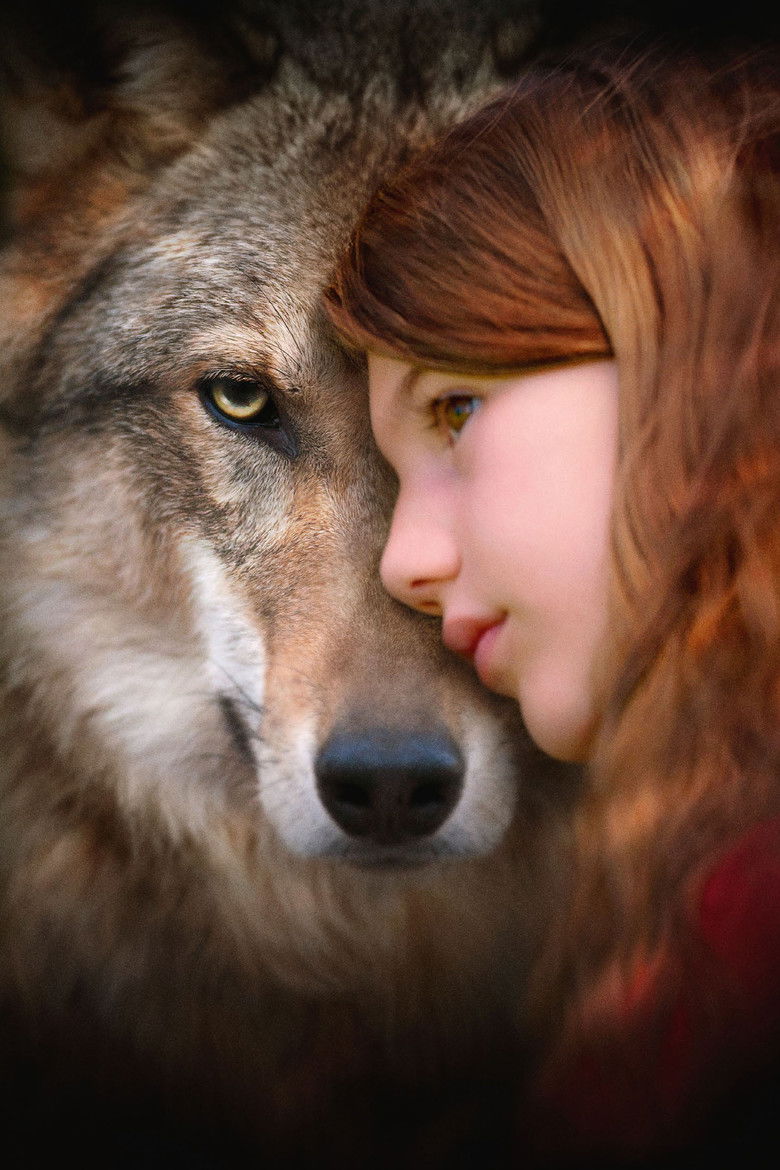 Vicky and Her Mystery (2021)