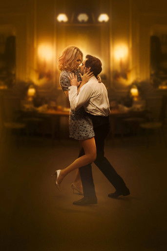 Waiting for Bojangles (2021)